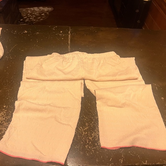 Pajamas set - Picture 3 of 4